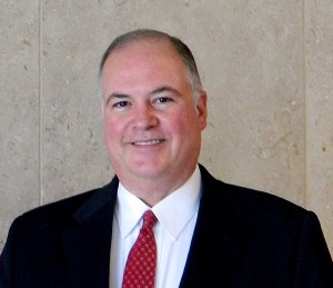 Judge Meyer Portrait